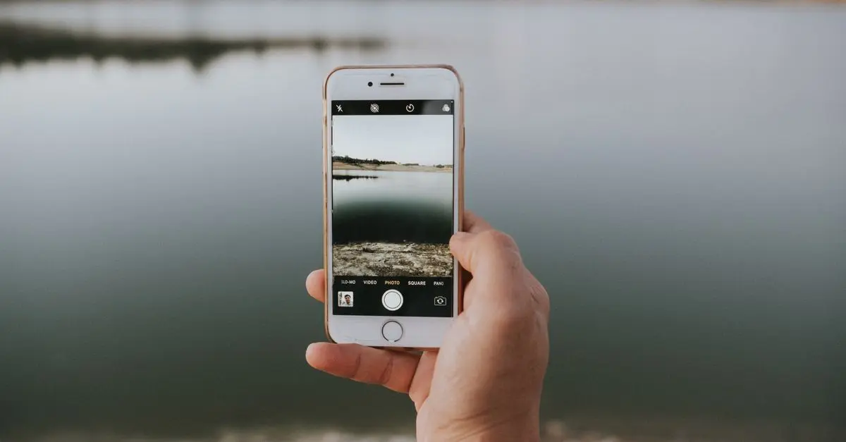 Latest Innovations in Phone Camera Technology