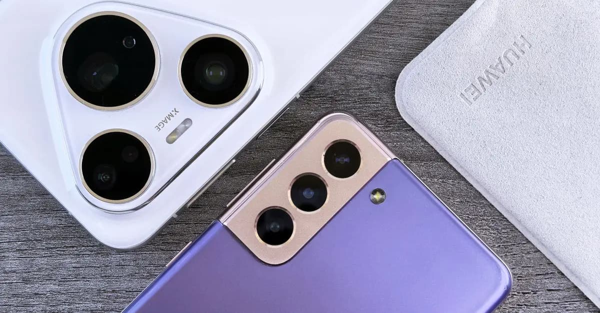 The Latest Smartphone Trends Shaping 2026