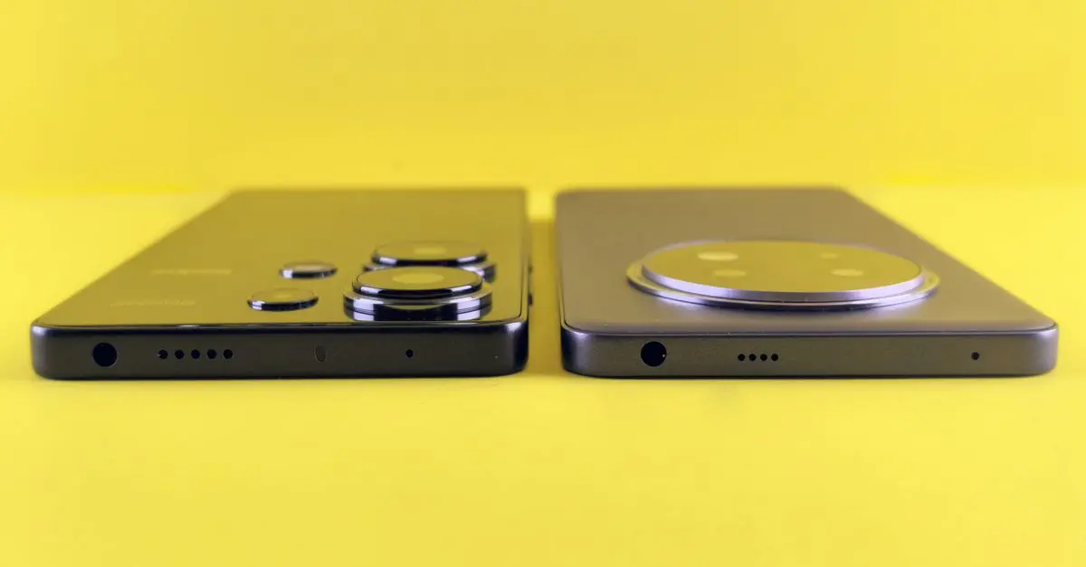 How to Choose the Best Smartphone for Your Needs
