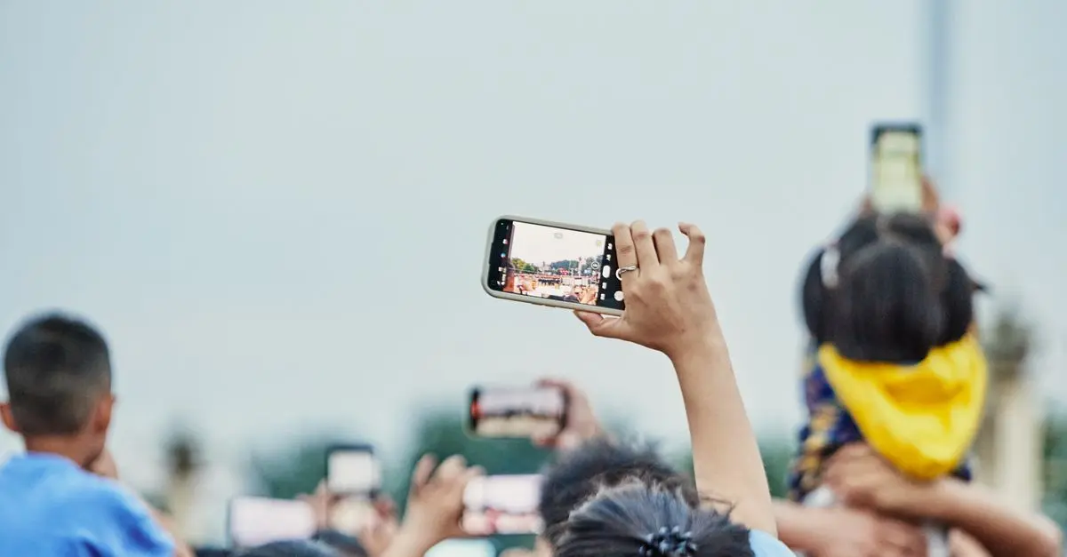 5 Noteworthy Features in the Latest Smartphones