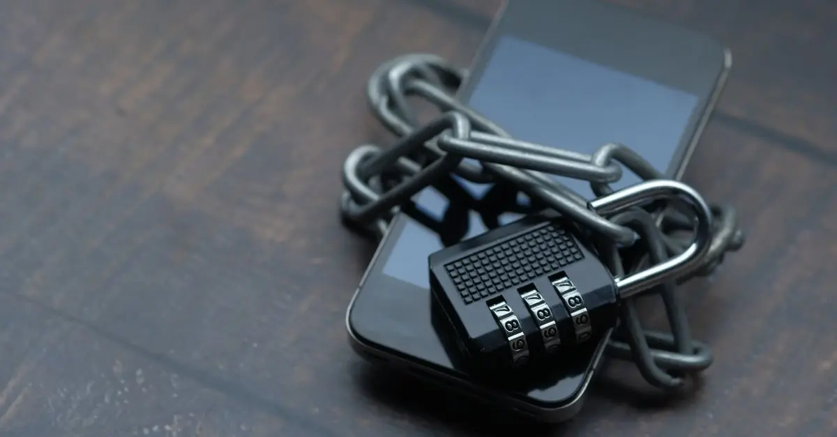 How to Enhance Your Smartphone Security in 2026