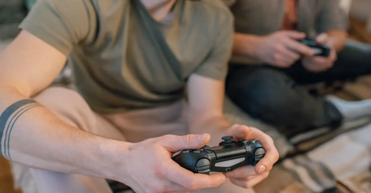The Future of Mobile Gaming: Trends to Watch